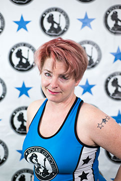Bossy Nova #5678