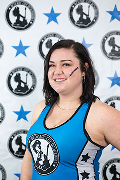 Frankie Stein #31