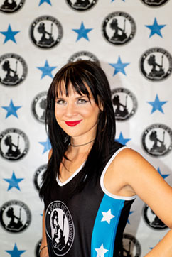 Amy La Crazy #88