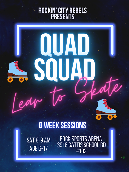 Web Image Quad Squad
