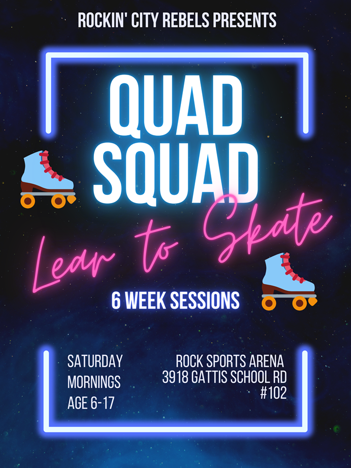 Web Image Quad Squad