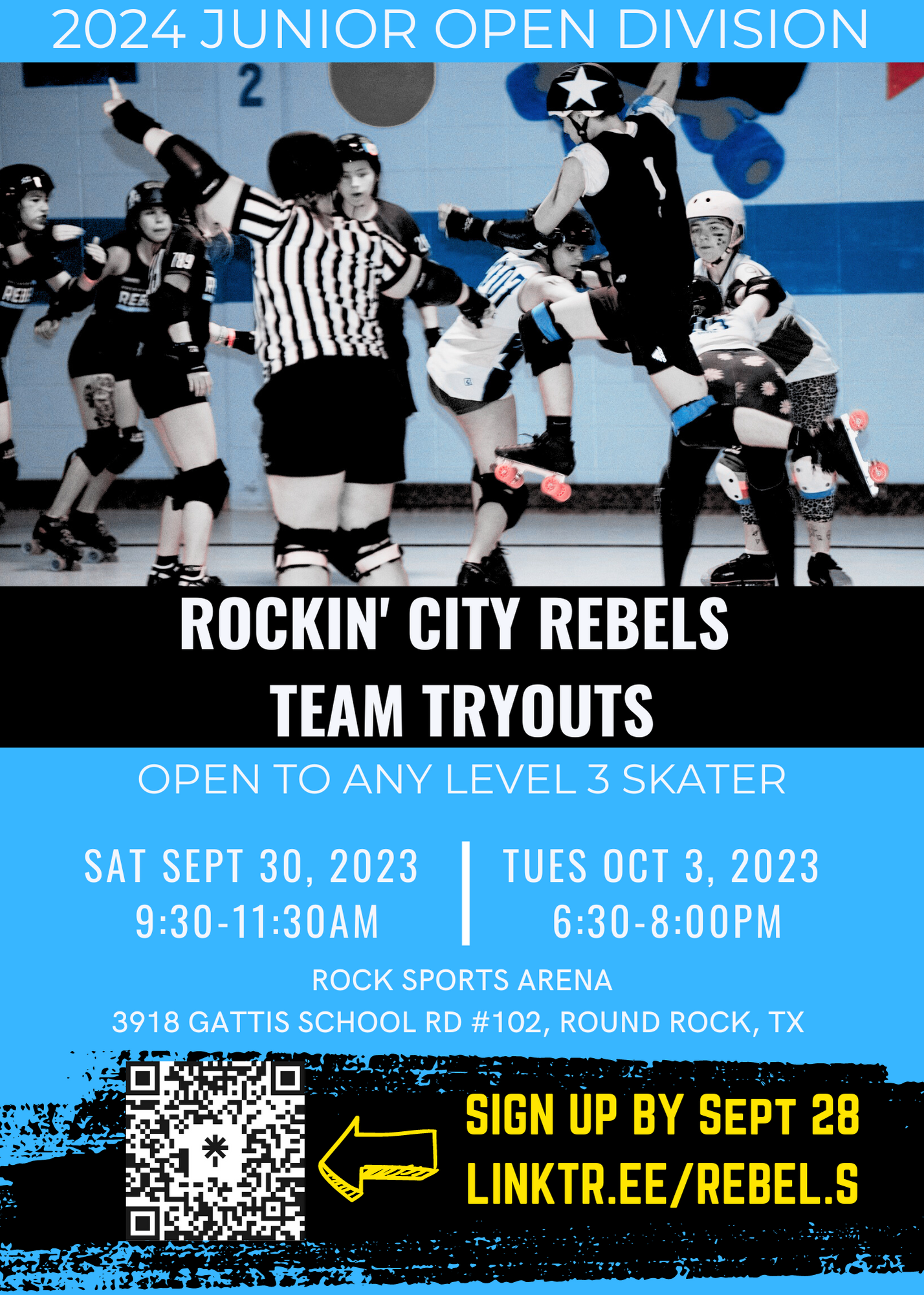 Print Version 2024 Tryouts